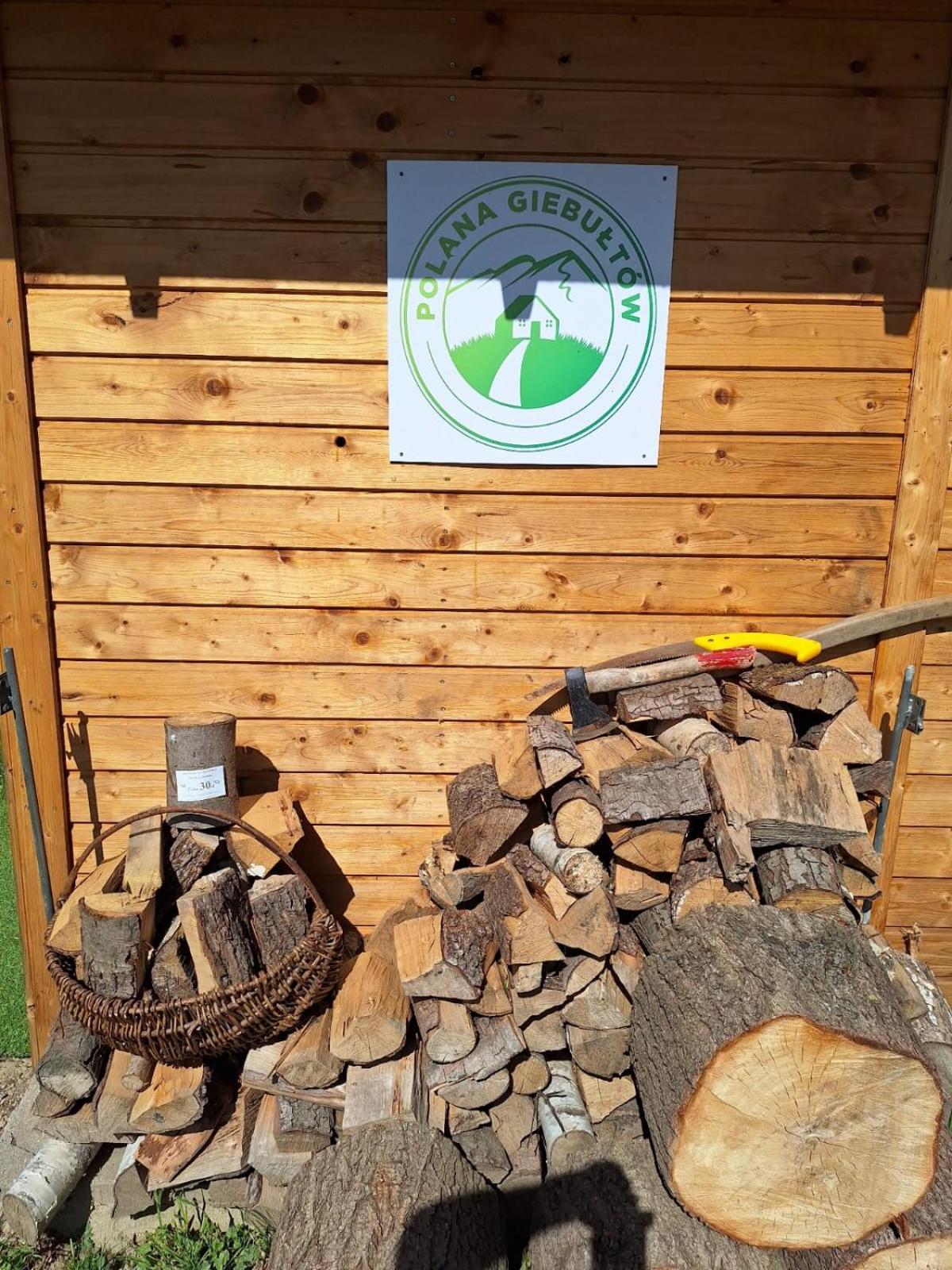 Camping, Zabierz Wlasny Namiot Kameralne Pole Namiotowe Z Basenem Kinem Plenerowym Miejscem Na Ognisko I Placem Zabaw Zywe Zwierzeta Agroturystyka Giebultow  Exterior photo